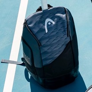 HEAD PRO X Series Tennis Bag Novak Djokovic Same Style Independent Shoe Warehouse Two Pieces Pack