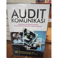 Communication Audit Book