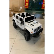 Premium Mercedes GLC Kids Electric Car, Luxury SUV Ride-On Experience