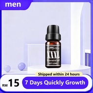 Permanent Effective Men Body Enlarge Massage cream Enlarge Massage Oil Increase without rebound No S