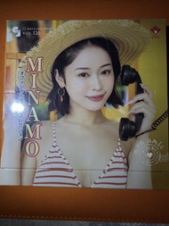 Minamo CJ card