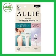 ALLIE Chrono Beauty Gel UV EX Set