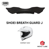 SHOEI BREATH GUARD H ( HORNET ADV )
