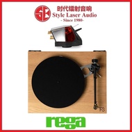 Rega Planar 3 Turntable with ND3 Cartridge Made In England