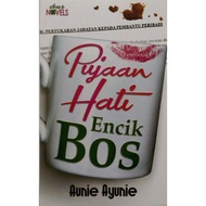 PUJAAN HATI ENCIK BOS