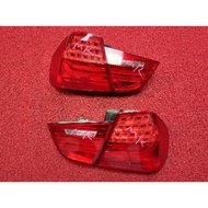 BMW 3 Series Rear Lamp (LCI) Set For E90/E91 335i/328i