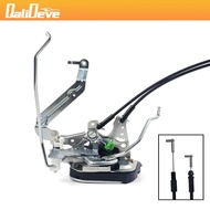 Car Door Lock Latch Actuator for Toyota Sequoia 2001-07 Front Left/Right Door Lock For Tundra 2005-2