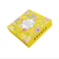 BAITF flower shower salts ball 9 flavor 1ball 100g 1box 9ball bath boom