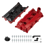 Cylinder Head Engine Valve Cover + Gasket for Nissan 350Z 3.5L 2003-2007 VQ35DE for Infiniti FX35 G3