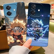 Case OPPO A5i 4G 2025 - OPPO A3X - OPPO A3 NFC - OPPO A5 PRO 4G - OPPO A5 PRO 5G Boys Anime Motif