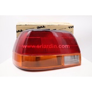 [ Taiwan TYC ] Toyota Corolla AE110 AE111 '96-'97 Tail Lamp | OE Part Number : L 81560-1A660 / R 815