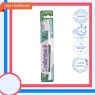 Systema Toothbrush Full Head Soft