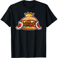 King Burger T-Shirt