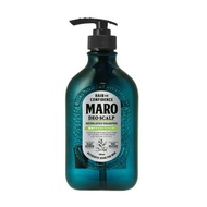 MARO Deo Scalp Medicated Shampoo 480ml