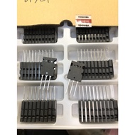 Transistor A1943-C5200 Ori