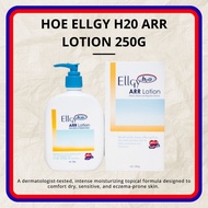 HOE ELLGY H20 ARR LOTION 250G