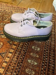 Dr. Martens 1461 Quad Platform Shoes