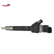 Fuel Injector 13537810702 1353781070 0445110616 For Bosch BMW  1 3 4 5 X1 X3 X4 X5 x6 2.0d 3.0 d