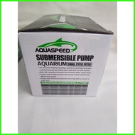 ◭ ➱ ⛅ Aquaspeed Submersible Pump A2000/A3000