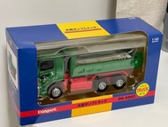 Diapet 1:43 日本Hino大型泥頭車