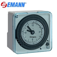 Hager EH711/Emann EDS711 24hrs Analog Timer Switch