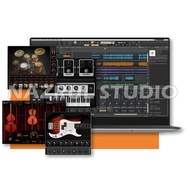 BandLab Cakewalk Sonar 32.06.0.067 / 31.02.0.049 Full Version Crack