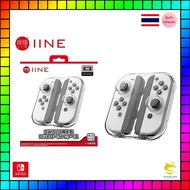 IINE Joycon Storage Box Transparent Type L875