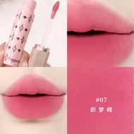 haggard | Matte Nude Matte Lip Mud Shimmer