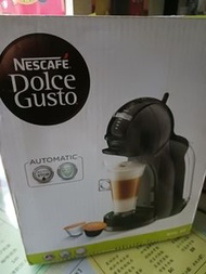 Nescafe Dolce Gusto 咖啡機