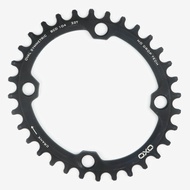 Chainring Chain Ring OXO Bcd 104 Oval Symmetric 32T 34T Narrow Wide