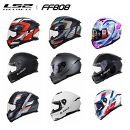 LS2 Helmet Model FF-808 Stream II