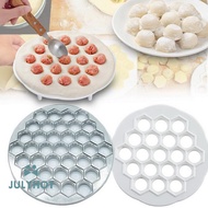 COOL Dumpling Mould Plastic Ravioli Maker Kitchen Gadget Ravioli Maker DumplingsMaker vn