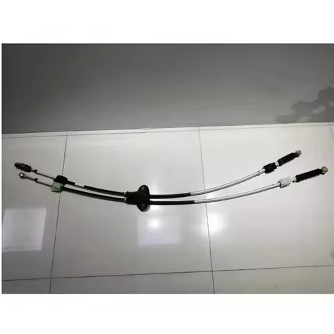 Car accessories transmission control cable CD85-46-500 for Mazda 5 2007-2015 CR CW（MT) petrol engine