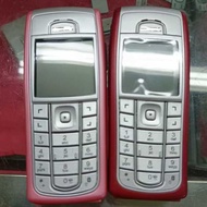 Foreign Language Mobile Phone 6230i Non-Smart GSM Elderly Phone 2G Button Mobile Phone Foreign Trade