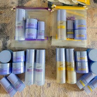 Paket Reseller insani skincare  Krim bright and glow BPOM/Klinik & Paket Acne  (3pkt) Pencerah Wajah
