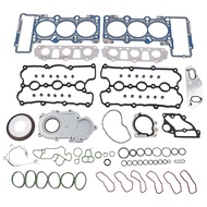 QP01 Engine Head Gasket Kit For Audi A4 A5 Q5 A6 A7 Q7 Touareg 3.0 TFSI CCBA CGW CTUB 06E103484N 06E