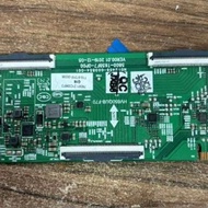 Original 216cm Logic Board 5800-T65BF7-0P00 HV650QUB-F70 Suitable for Multiple Models