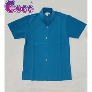 Baju Kafa Lelaki ( Enco School Uniform )