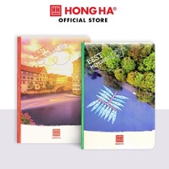 Vở Kẻ Ngang 72/120/200 Trang Sao Mai Emotion - 1686 / 1687 / 1688