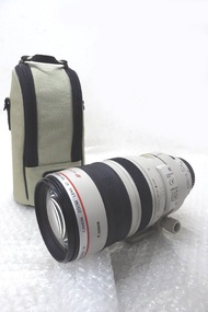 Canon 變焦鏡頭 EF 100-400mm F4.5-5.6 L IS