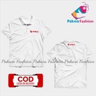kaos poloshirt SICEPAT EXPRESS Pria Wanita Polo Kerah Seragam Keren Cewek Cowok Terbaru Terlaris Pak