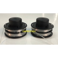 5170001-39 - GL300 & GL260 BLACK&DECKER GRASS TRIMMER - SPOOL & LINE 2 PIECES PROMOTION PACKAGE
