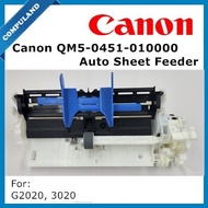 Original Canon Parts Auto Sheet Feeder For Canon G2020/G3020 (QM4-0451-010000) | 100% CANON ORIGINAL