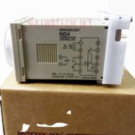 Temperature Controller Nd4 Pkmr07 T