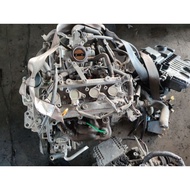 Toyota BB 3SZ Engine Kosong For Perodua Alza Myvi 1500CC