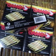 GAS CO2 GAMO ORIGINAL 12gram / 12G POMPA UDARA