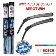 Premium AEROTWIN Bosch 18 Wiper Blade