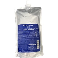 Nakano Pharmaceutical Foliage Scalp Essence EX-BL 500ml「Direct from Japan」