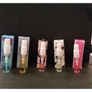 3ml Mini Perfume 迷你3ml香水