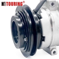 10S17C AC Compressor Clutch for Toyota  Toyota Land Cruiser  447260-6671  447180-5400   4472606671  